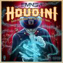 Houdini专辑