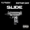 Flip Ruskii - Slide