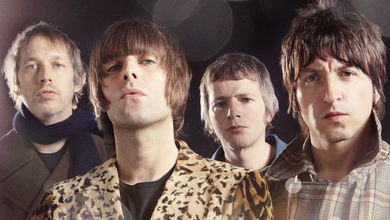 Beady Eye