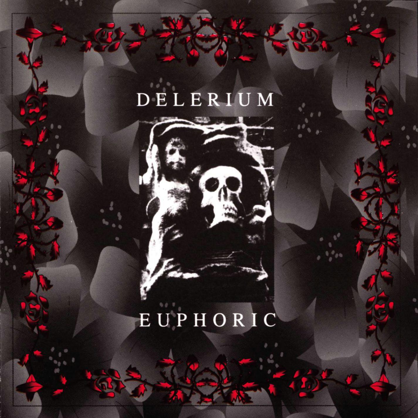 Delerium - Grave Mentor