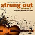 Strung Out Vol. 11: VSQ Tribute to Modern Rock Hits