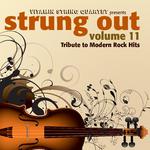 Strung Out Vol. 11: VSQ Tribute to Modern Rock Hits专辑