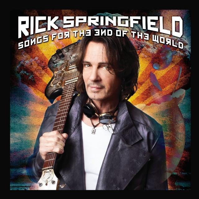 Song for the End of the World