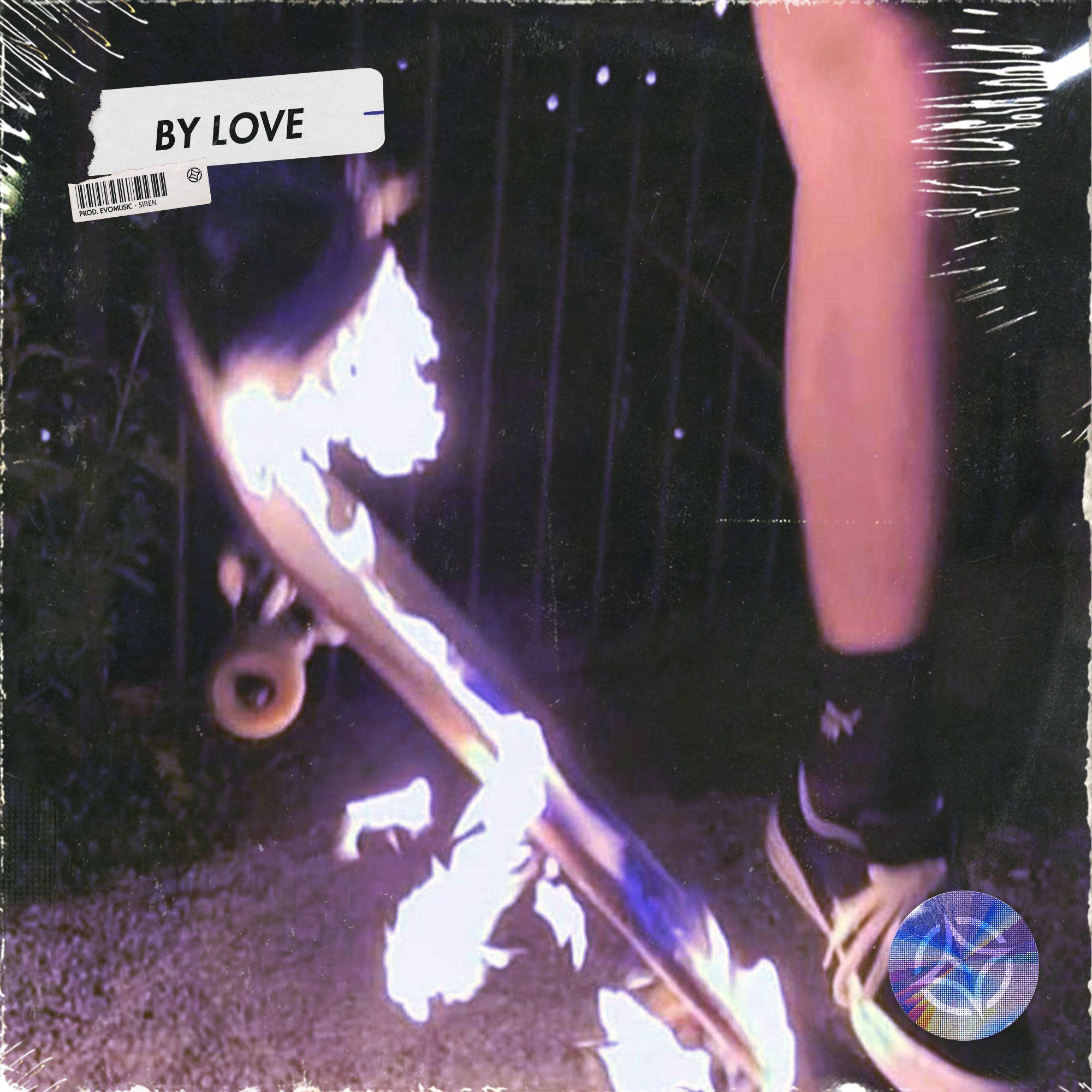 Free Sad Guitar Type Beat - "By love"