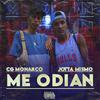 CG Monarco - Me Odian