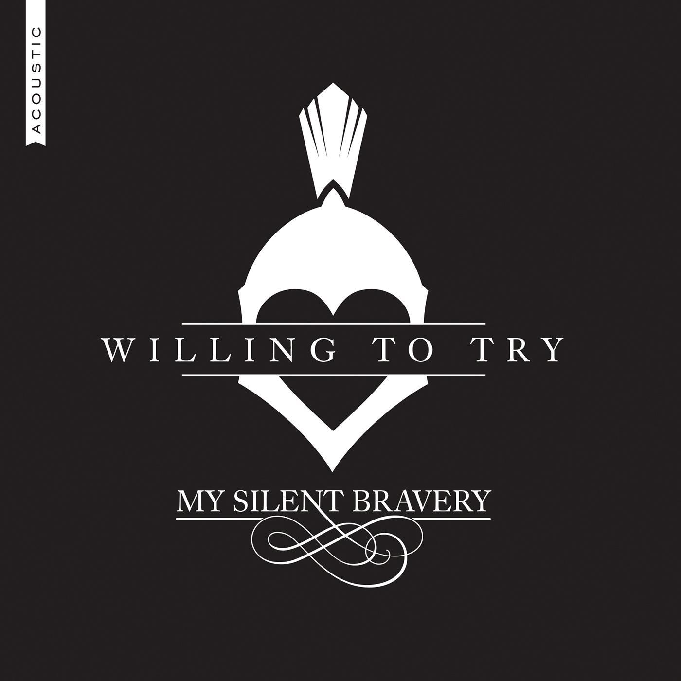 Willing to Try (Acoustic)
