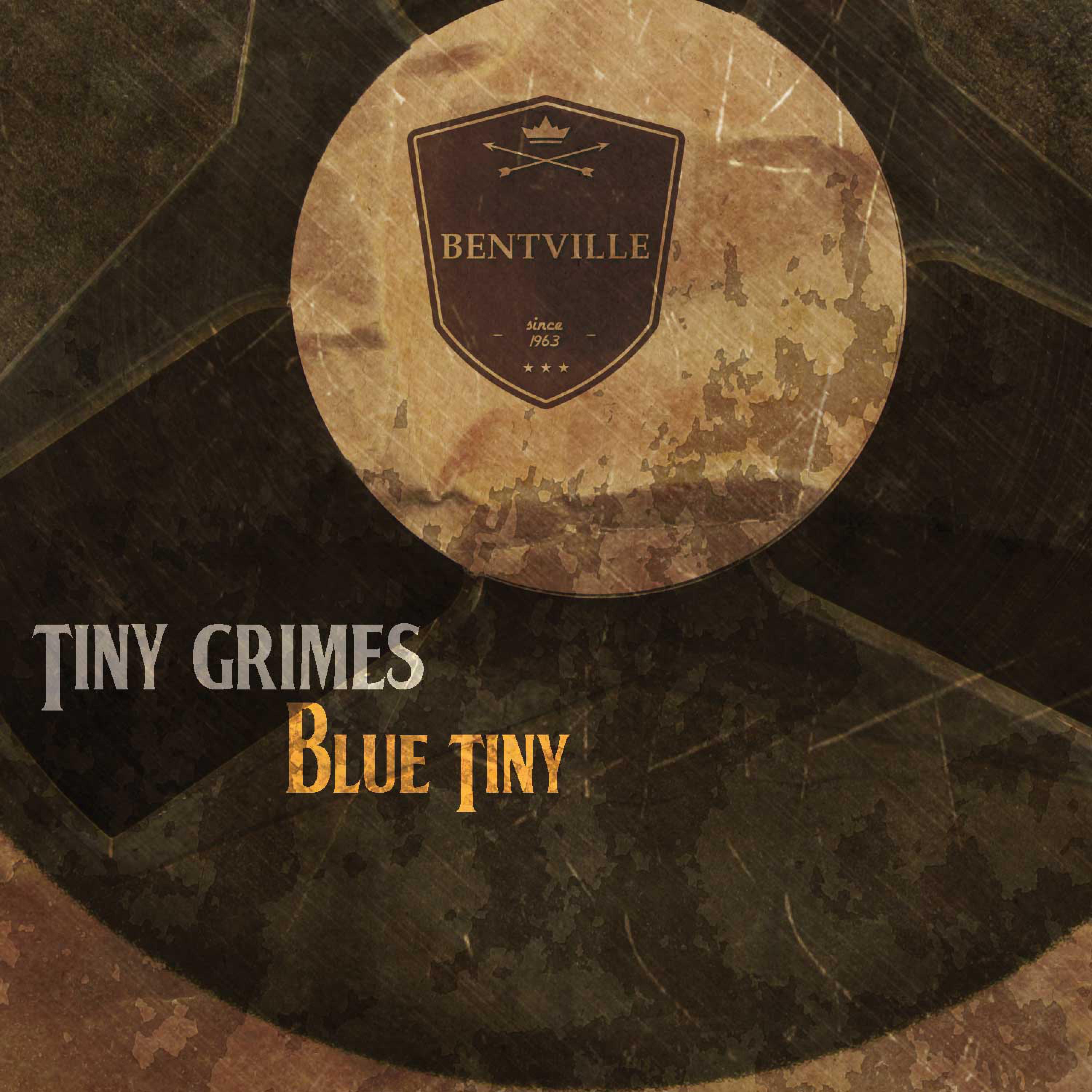 Tiny Grimes - Grimes Times (Original Mix)