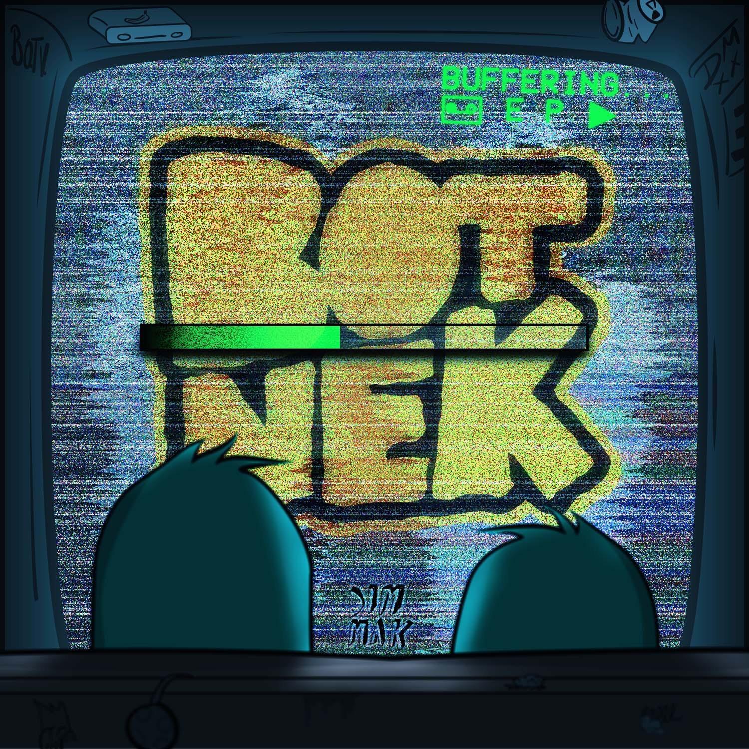 Buffering… (Extended Mixes)