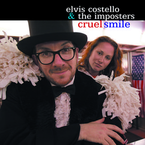 Elvis Costello & The Imposters - Magnificent Hurt (BB Instrumental) 无和声伴奏 （升5半音）