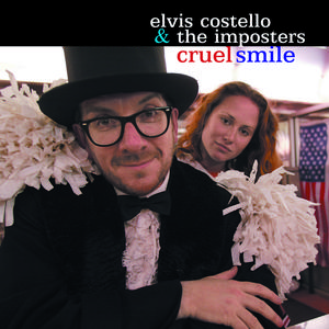 Elvis Costello & The Imposters - Magnificent Hurt (BB Instrumental) 无和声伴奏 （降7半音）