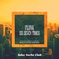 Six Seven Times (Pablo Artigas Remix)