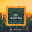 Six Seven Times (Pablo Artigas Remix)专辑