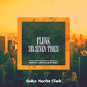 Six Seven Times (Pablo Artigas Remix)