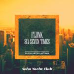 Six Seven Times (Pablo Artigas Remix)专辑