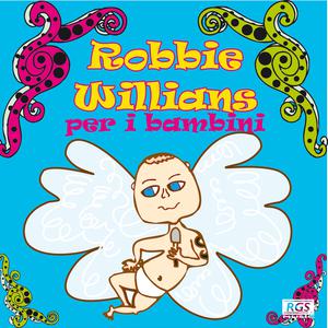 Robbie Willians - Better Man