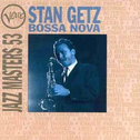 Verve Jazz Masters 53: Bossa Nova专辑