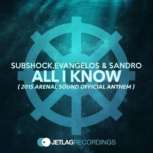  All I Know