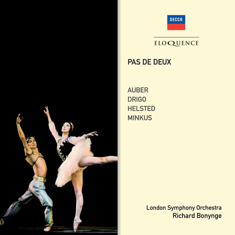 Pas De Deux