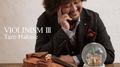 VIOLINISM III专辑