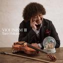 VIOLINISM III专辑