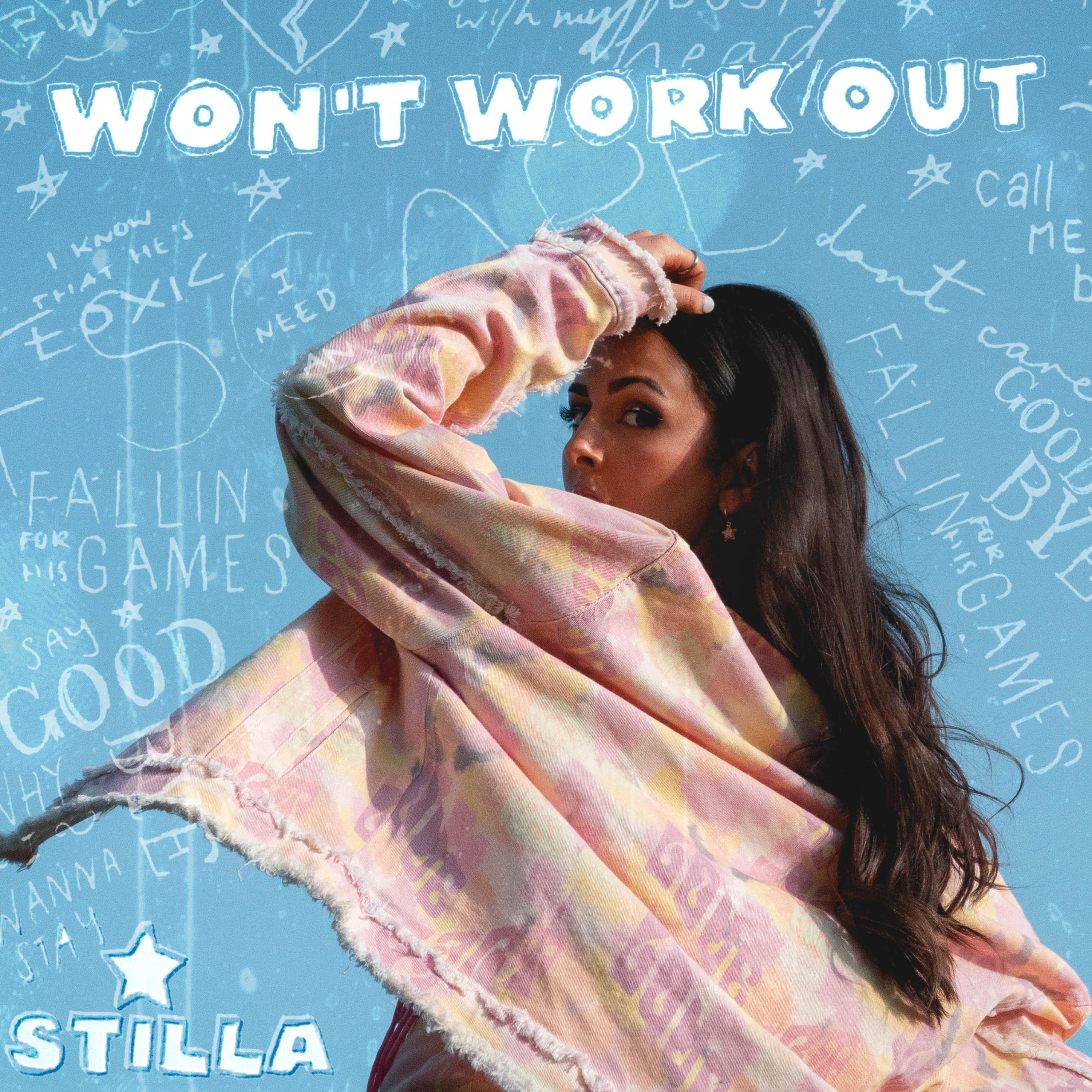 Won't Work Out