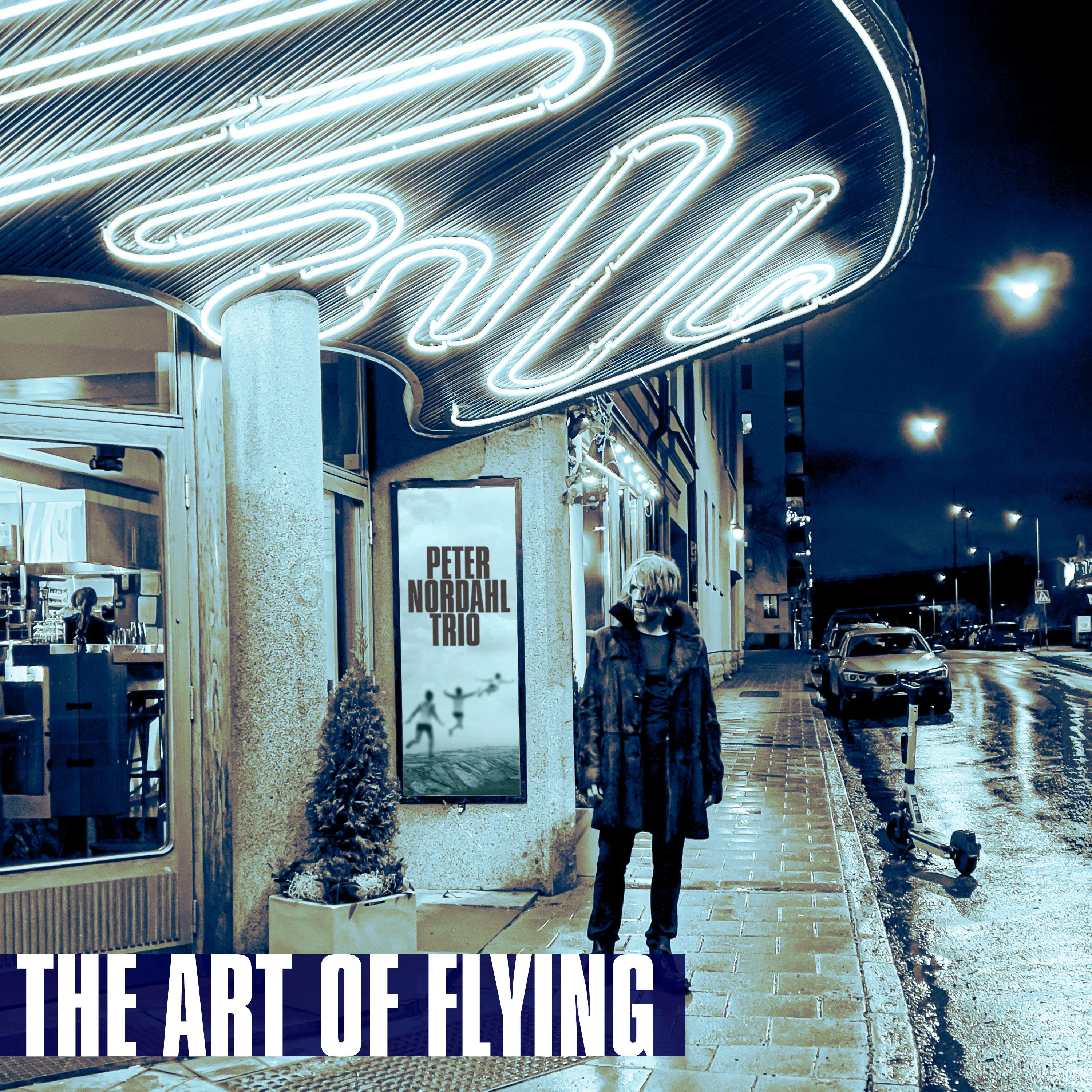 The Art of Flying (Edit)