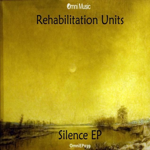 Silence EP 