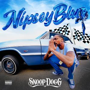 Nipsey Hussle Ft. Snoop Dogg - Question 1 (Instrumental) 无和声伴奏 （升5半音）