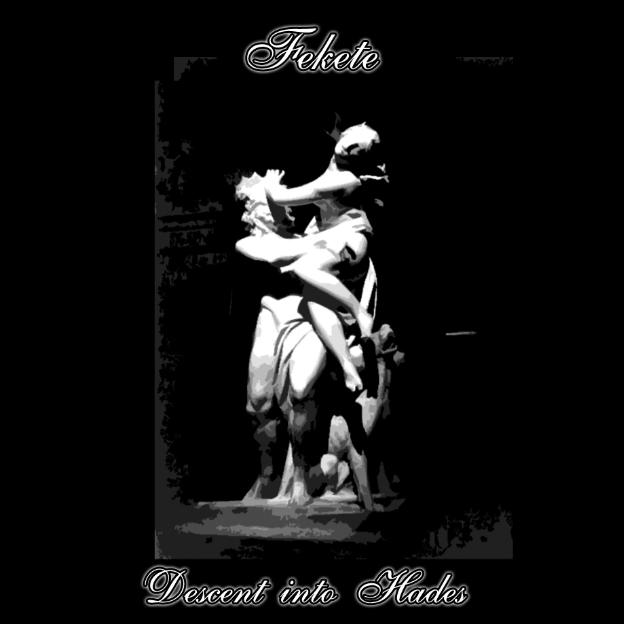 Descent into Hades