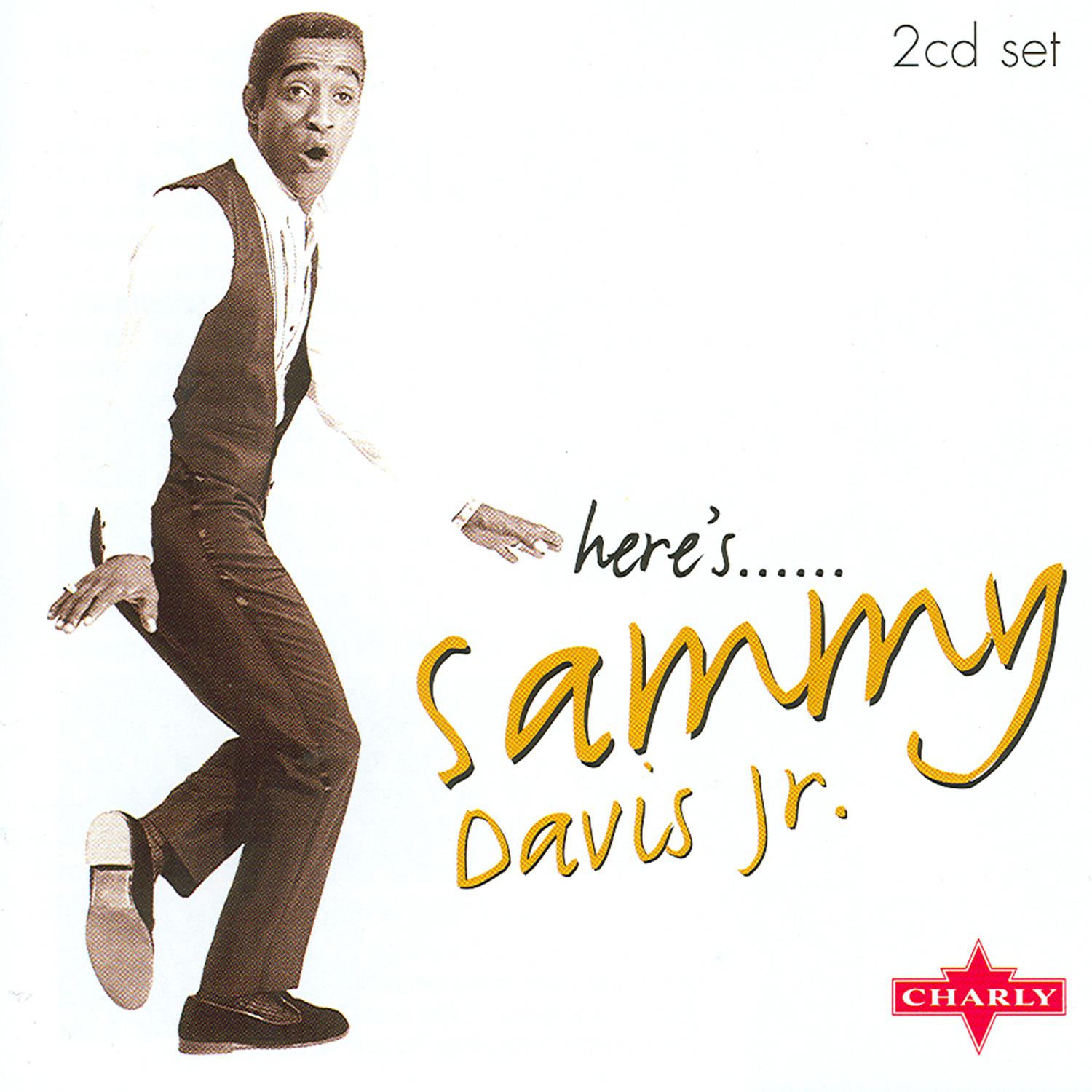 Here's Sammy Davis Jr. - Disc Two