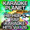 A-Type Player - D-12 World (Explicit Version) [Karaoke Version with Background Vocals]