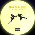 回到月球 Back to the Moon专辑