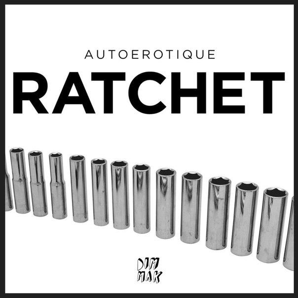 Ratchet (Original)专辑