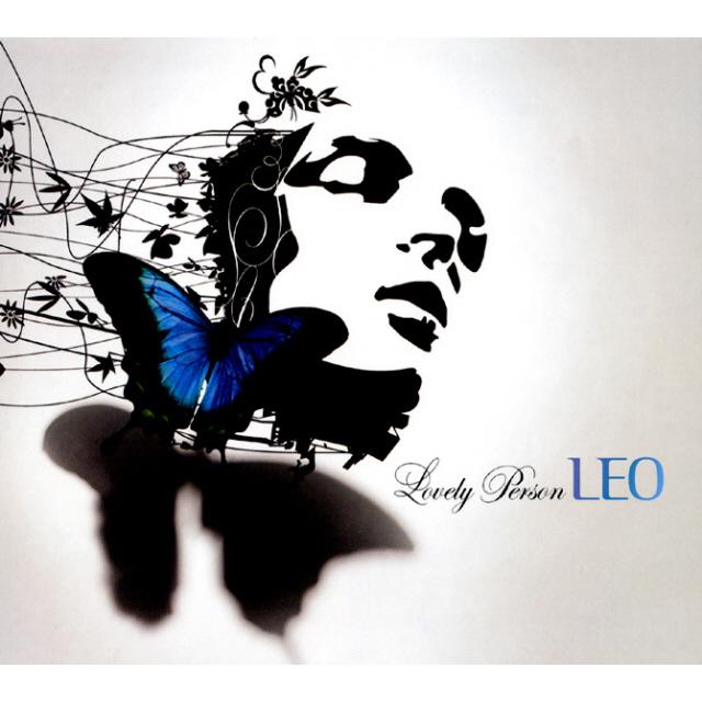 Lovely Person LEO