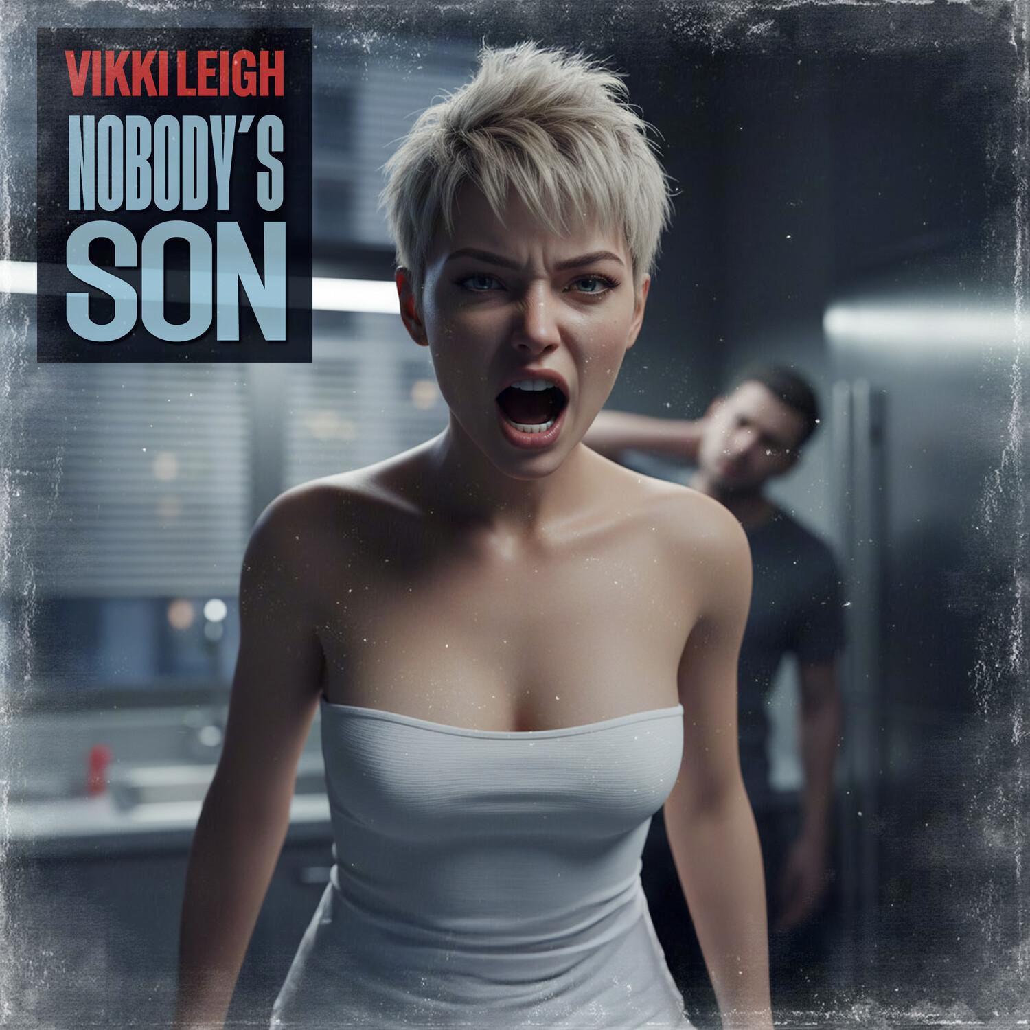 Nobody's Son
