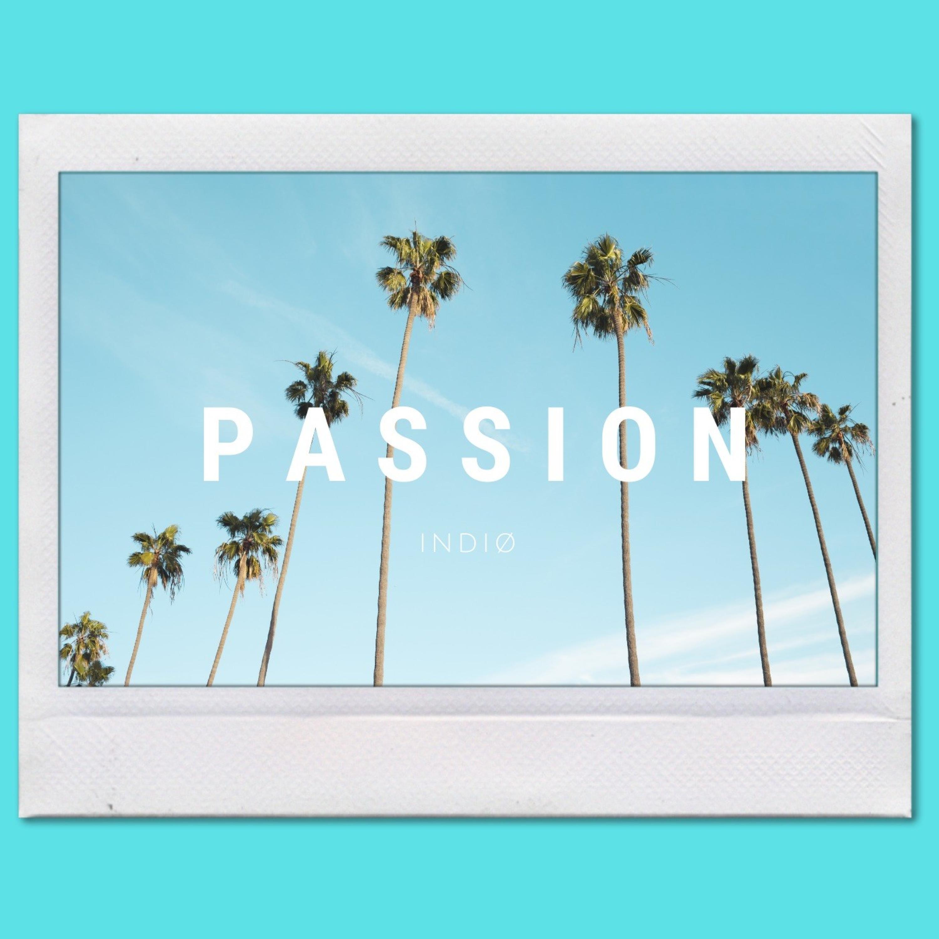Passion