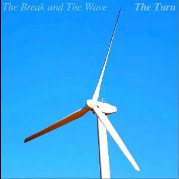The Turn EP