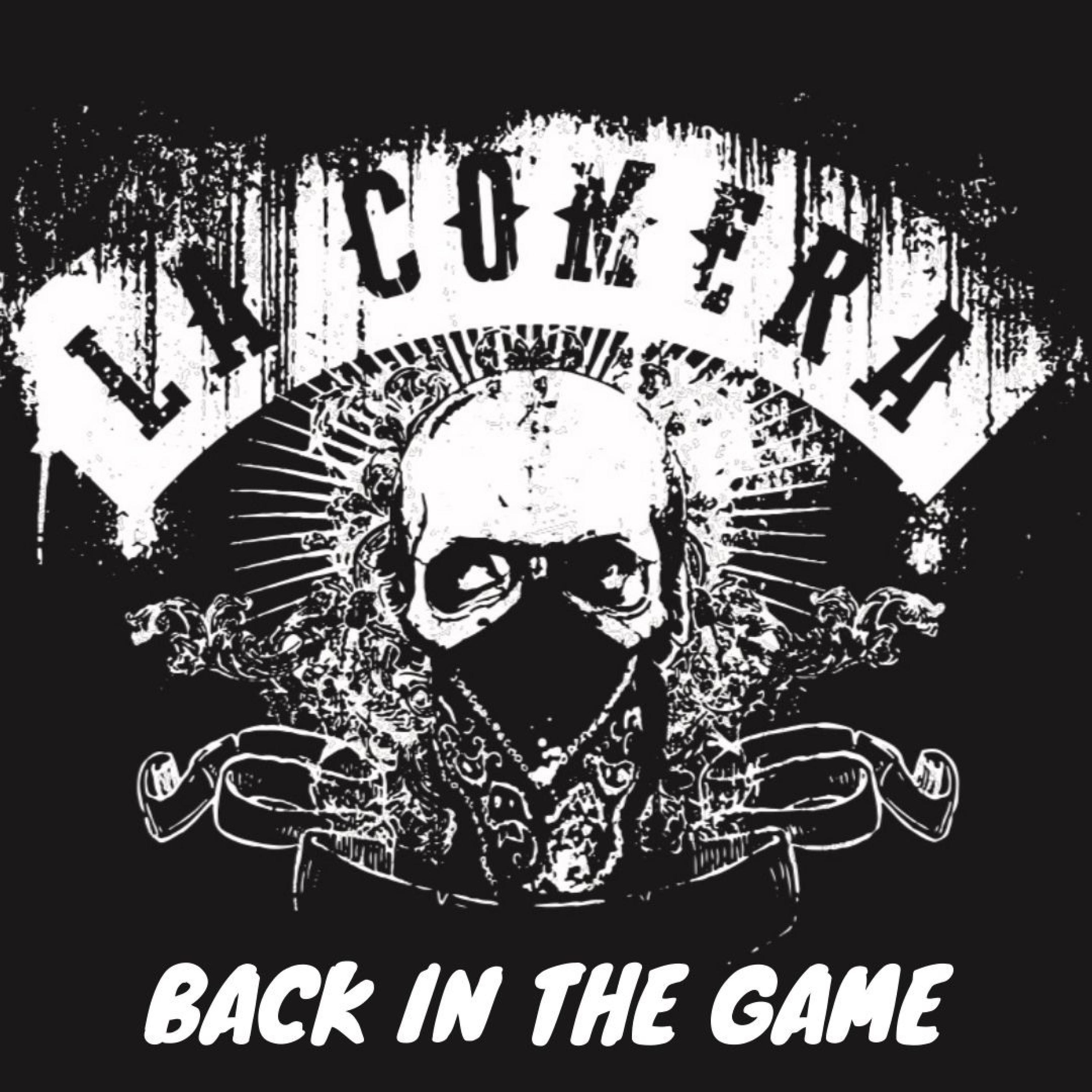 Back in the game
