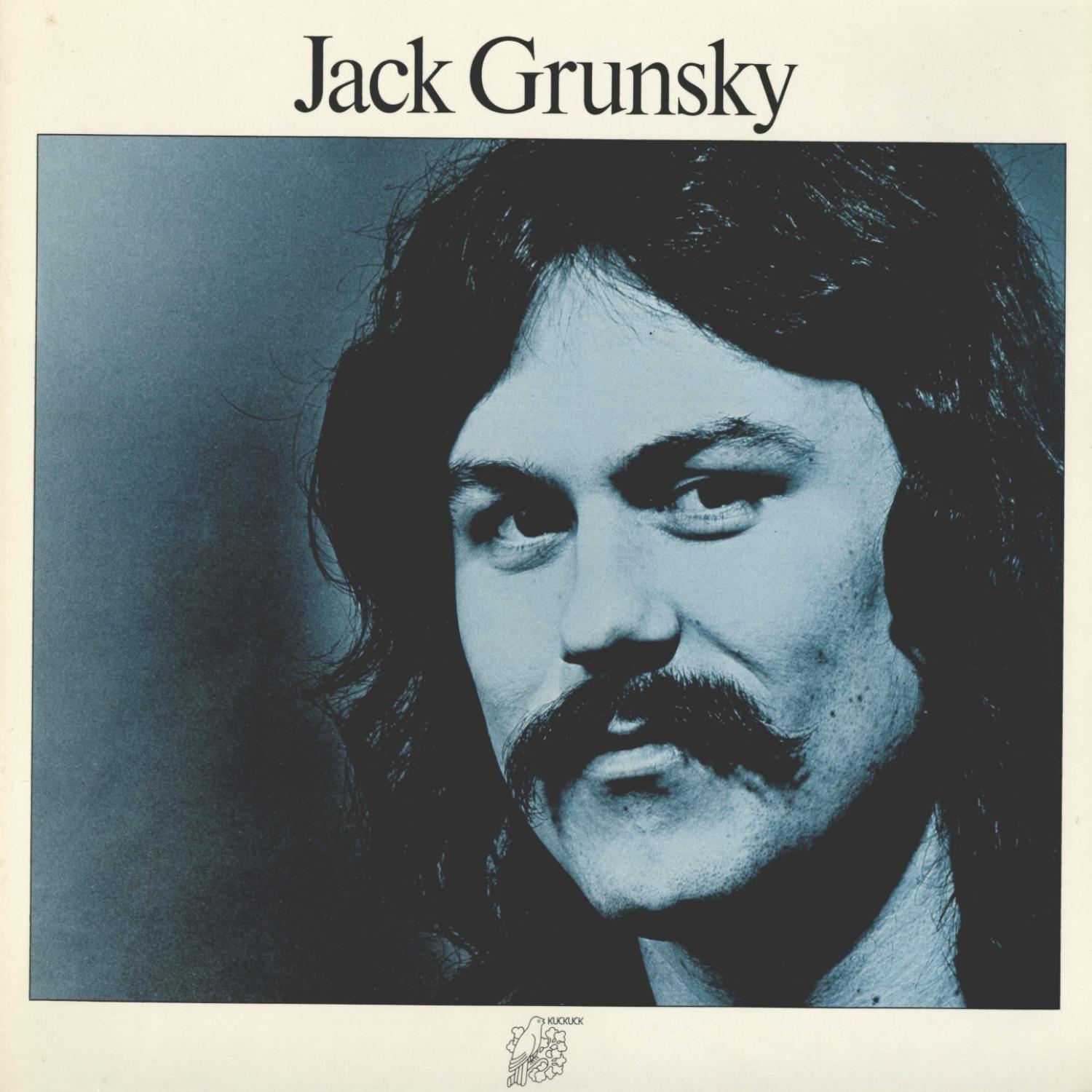 Jack Grunsky