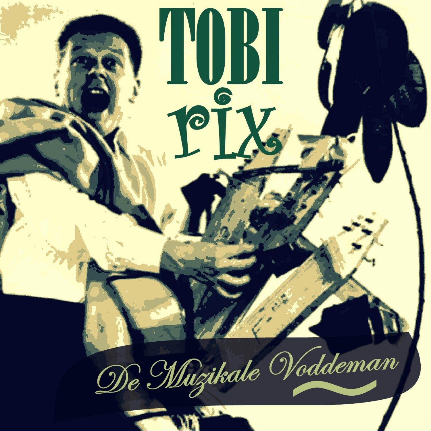 De Muzikale Voddeman