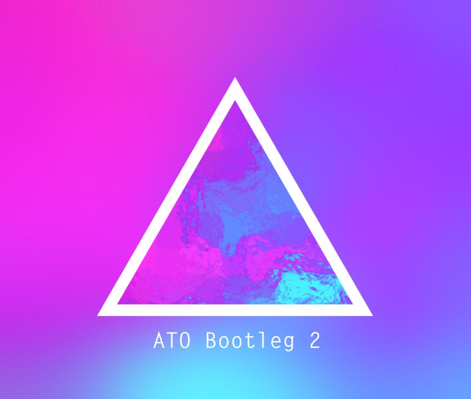 ATO Bootleg2专辑