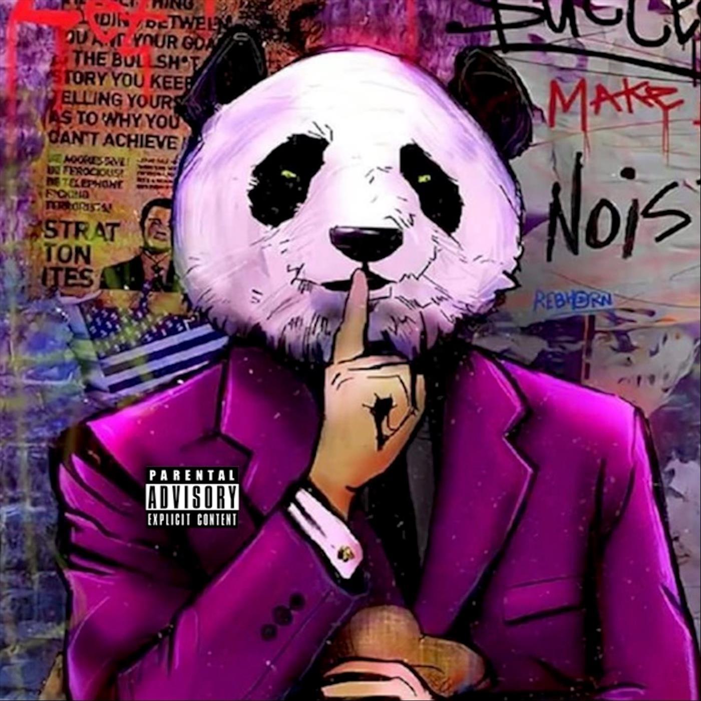 We Animals (feat. Sleep Griddy, Unii & Visionary)