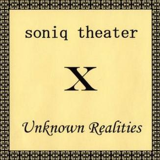 Unknown Realities