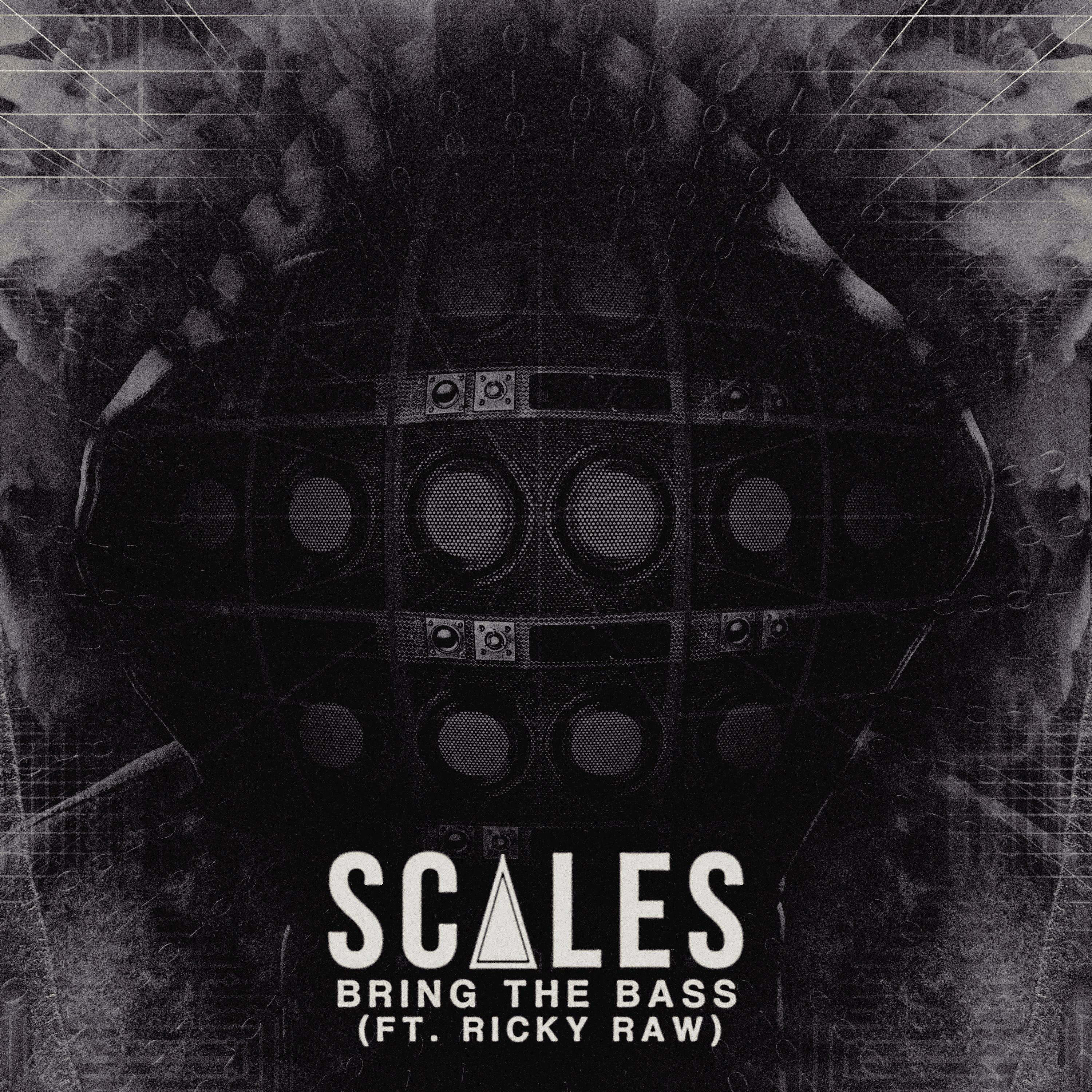 Bring the Bass (feat. Ricky Raw)