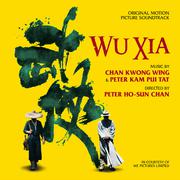 Wu Xia (Original Motion Picture Soundtrack)