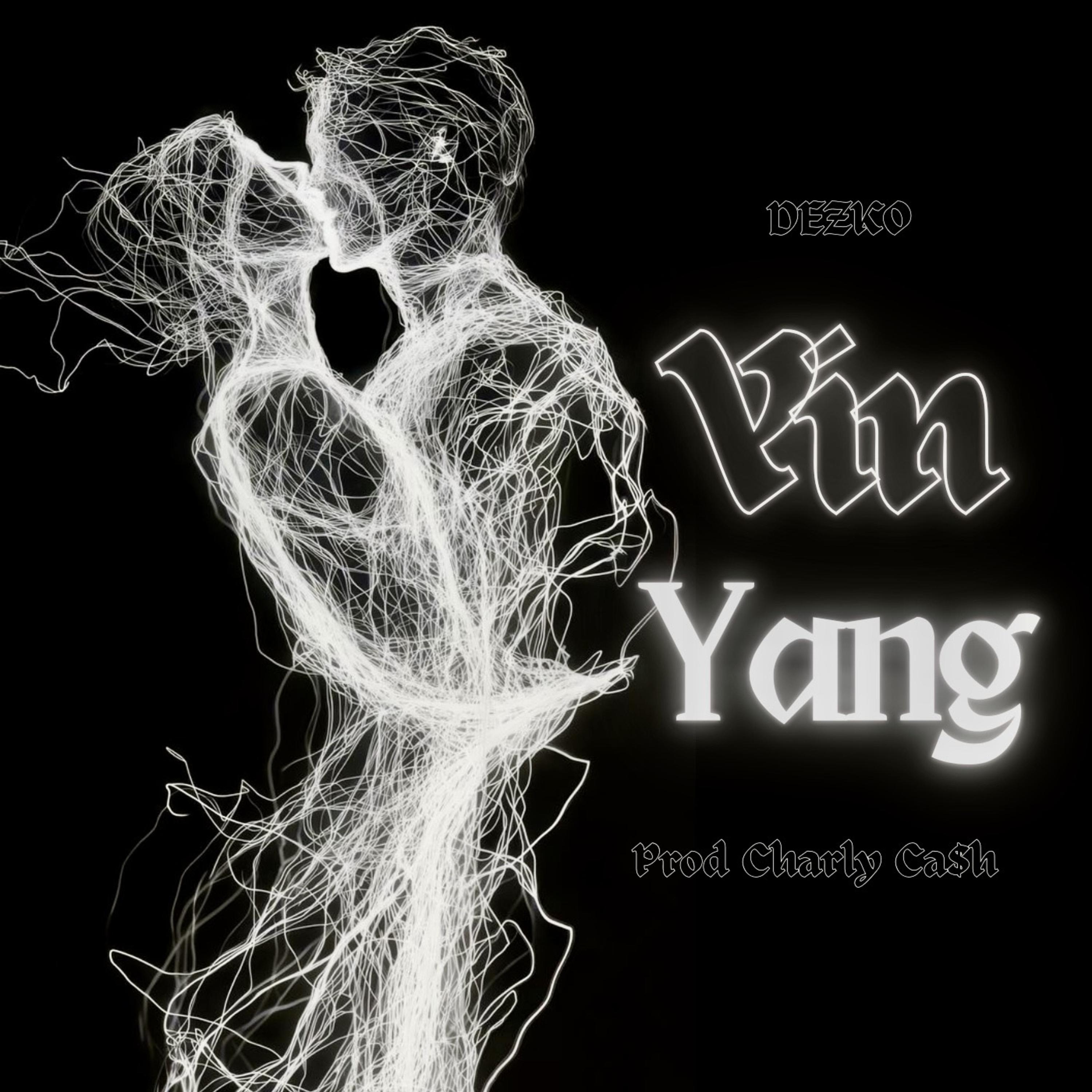 Ying Yang