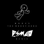 MONXX-The Wonky Song (D_SmaO Bootleg)