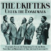 原版伴奏   Under the Boardwalk - The Drifters