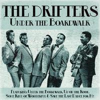 原版伴奏   Under the Boardwalk - The Drifters(版本2)