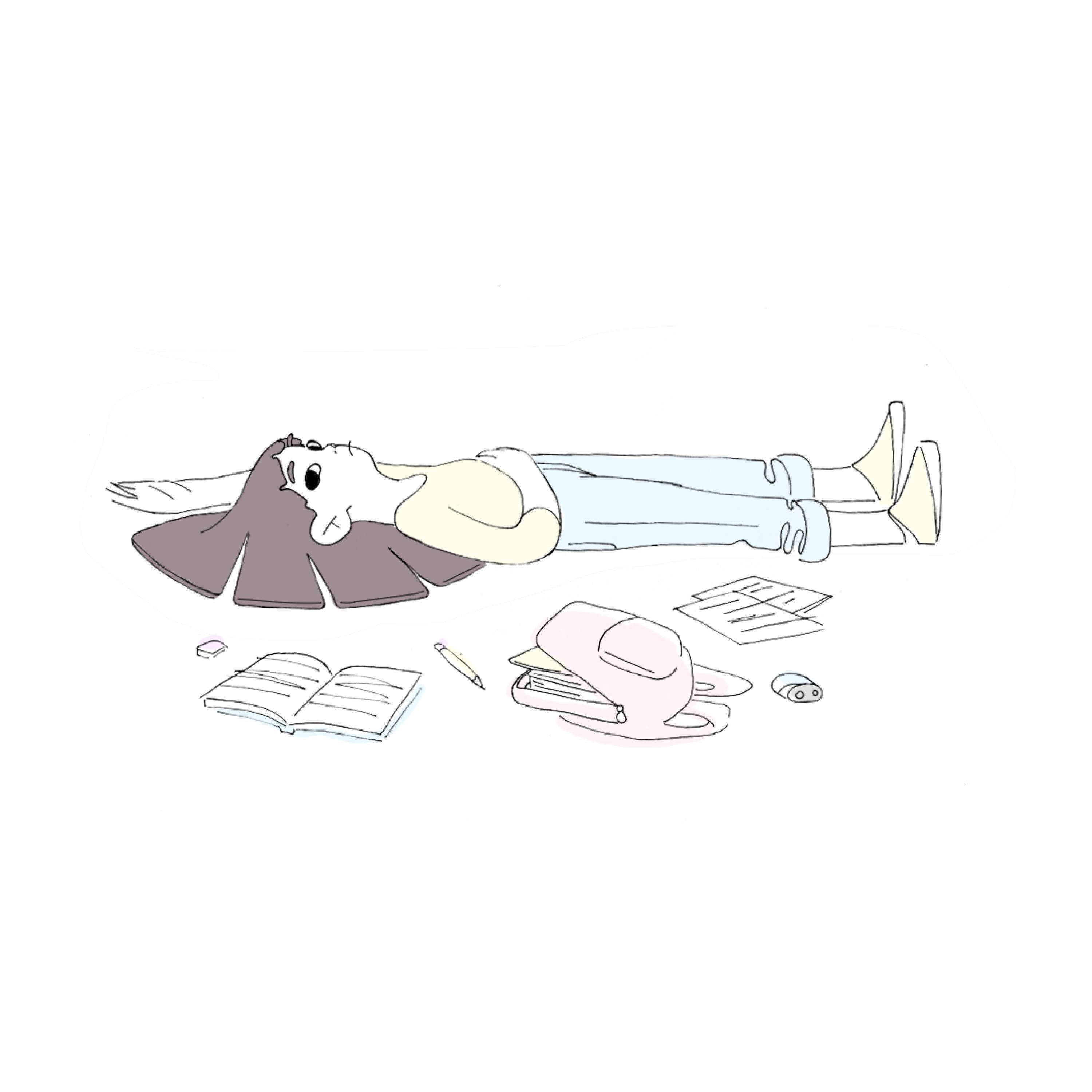 Quiet